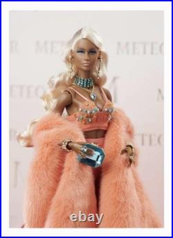 Integrity Toys Fashion Royalty Doll Taliyah Harper Keiron Morel Jason Kramer Integrity Toys Fashion Royalty Doll Taliyah Harper Keiron Morel Jason Kramer