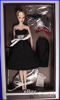 Integrity Toys Fashion Royalty Dressing the Part Baroness Agnes Von weiss, NRFB