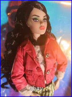 Integrity Toys Fashion Royalty Dynamite Girls True Industry London Calling Dani