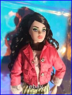 Integrity Toys Fashion Royalty Dynamite Girls True Industry London Calling Dani