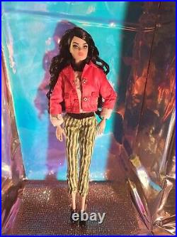 Integrity Toys Fashion Royalty Dynamite Girls True Industry London Calling Dani