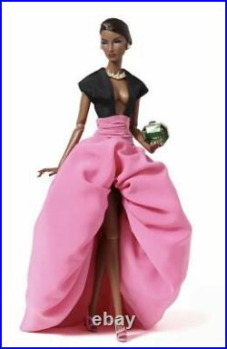 Integrity Toys Fashion Royalty Elyse Jolie Bijou Doll W Club Nrfb New In Box