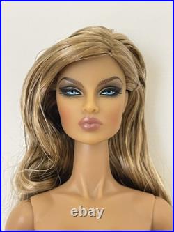 Integrity Toys Fashion Royalty Eugenia Le Tuxedo Nude Doll