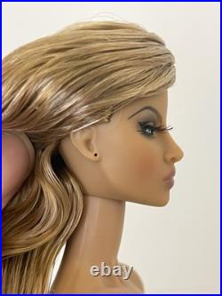 Integrity Toys Fashion Royalty Eugenia Le Tuxedo Nude Doll