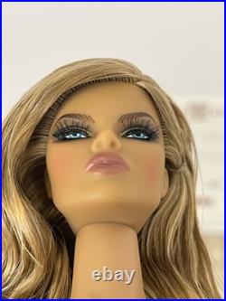 Integrity Toys Fashion Royalty Eugenia Le Tuxedo Nude Doll
