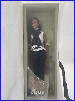 Integrity Toys Fashion Royalty FR16 Fit To Print Anais McKnight