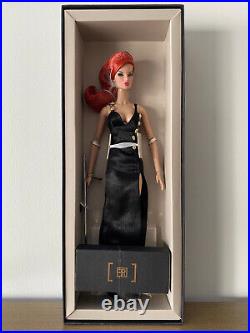 Integrity Toys Fashion Royalty Fashionista Eugenia Perrin-Frost NRFB COA RARE