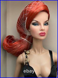 Integrity Toys Fashion Royalty Fashionista Eugenia Perrin-Frost NRFB COA RARE