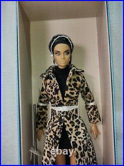 Integrity Toys Fashion Royalty Mad for Milan Poppy Parker NRFB