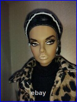Integrity Toys Fashion Royalty Mad for Milan Poppy Parker NRFB