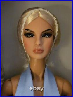 Integrity Toys Fashion Royalty Malibu Sky Baroness Agnes Von Weiss NRFB