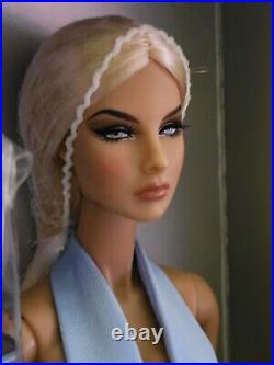 Integrity Toys Fashion Royalty Malibu Sky Baroness Agnes Von Weiss NRFB