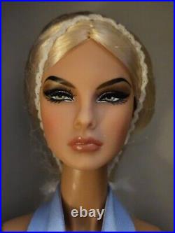 Integrity Toys Fashion Royalty Malibu Sky Baroness Agnes Von Weiss NRFB