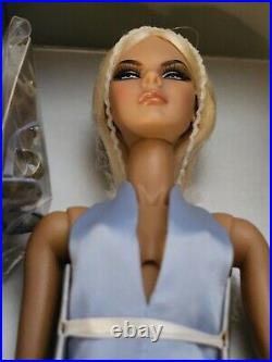 Integrity Toys Fashion Royalty Malibu Sky Baroness Agnes Von Weiss NRFB