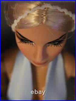 Integrity Toys Fashion Royalty Malibu Sky Baroness Agnes Von Weiss NRFB