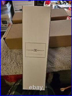 Integrity Toys Fashion Royalty Malibu Sky Baroness Agnes Von Weiss NRFB