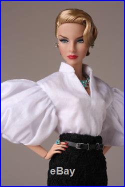 Integrity Toys Fashion Royalty Merveilleuse Agnes NUDE DOLL ONLY Presale