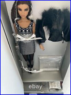 Integrity Toys Fashion Royalty NUFACE Colette Duranger Lost Angel Doll NRFB