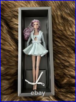 Integrity Toys Fashion Royalty NUFace Eden Blair Doll Integrity Toys Fashion Royalty NUFace Eden Blair Doll