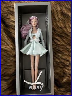 Integrity Toys Fashion Royalty NUFace Eden Blair Doll Integrity Toys Fashion Royalty NUFace Eden Blair Doll