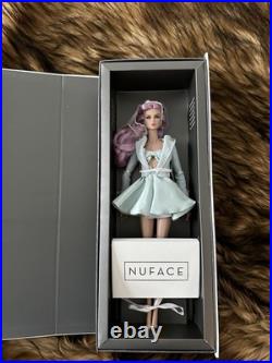 Integrity Toys Fashion Royalty NUFace Eden Blair Doll Integrity Toys Fashion Royalty NUFace Eden Blair Doll