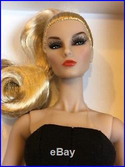 Integrity Toys Fashion Royalty Nordstrom Elyse Jolie Dressed Doll NRFB
