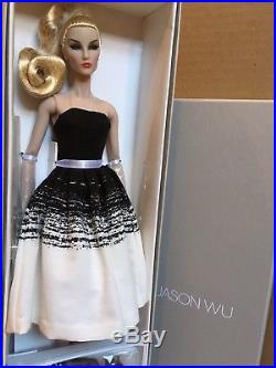 Integrity Toys Fashion Royalty Nordstrom Elyse Jolie Dressed Doll NRFB