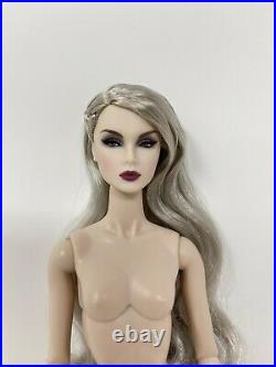 Integrity Toys Fashion Royalty NuFace Reckless Smoke & Mirrors Lilith NUDE Doll