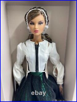 Integrity Toys Fashion Royalty Nu Face Heiress Erin Doll12 Nrfb