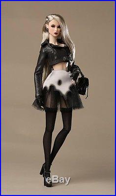 Integrity Toys Fashion Royalty Nu. Face Smoke and Mirrors Lilith NRFB Pre Sale
