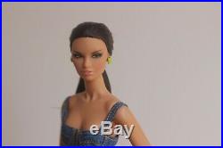 Integrity Toys Fashion Royalty Nuface Metamorphosis Erin Nude Only