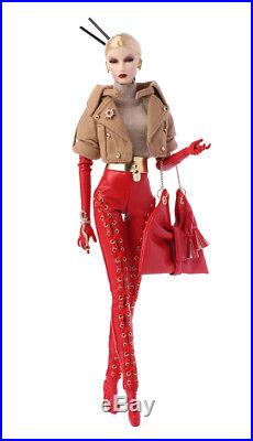 Integrity Toys Fashion Royalty Passion Week Elyse Jolie Doll NRFB Presale