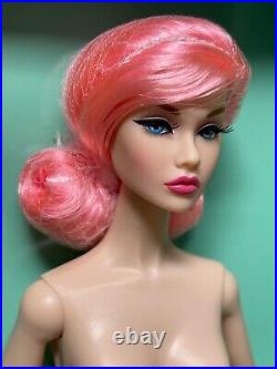 Integrity Toys Fashion Royalty Poppy Parker Pink Lemonade 12 Doll Nude