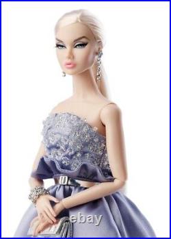 Integrity Toys Fashion Royalty Poppy Parker Silver Soiree Obsession Convention