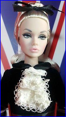 Integrity Toys Fashion Royalty Poppy Parker Welcome To Misty Hollows NRFB