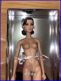 Integrity Toys Fashion Royalty Redefined Luxury Kyori Sato NUDE DOLL ONLY No Box