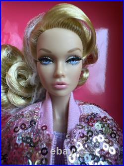 Integrity Toys Fashion Royalty STAR MUSE Poppy Parker 12 Doll W CLUB NEW NRFB