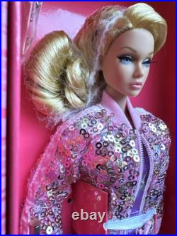 Integrity Toys Fashion Royalty STAR MUSE Poppy Parker 12 Doll W CLUB NEW NRFB