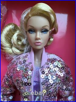 Integrity Toys Fashion Royalty STAR MUSE Poppy Parker 12 Doll W CLUB NEW NRFB