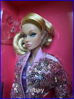 Integrity Toys Fashion Royalty STAR MUSE Poppy Parker 12 Doll W CLUB NEW NRFB