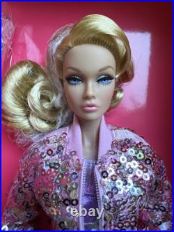 Integrity Toys Fashion Royalty STAR MUSE Poppy Parker 12 Doll W CLUB NEW NRFB