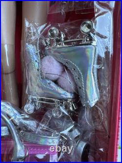 Integrity Toys Fashion Royalty STAR MUSE Poppy Parker 12 Doll W CLUB NEW NRFB