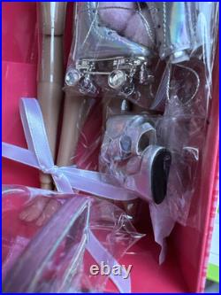 Integrity Toys Fashion Royalty STAR MUSE Poppy Parker 12 Doll W CLUB NEW NRFB
