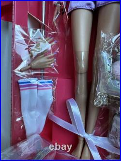 Integrity Toys Fashion Royalty STAR MUSE Poppy Parker 12 Doll W CLUB NEW NRFB