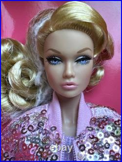 Integrity Toys Fashion Royalty STAR MUSE Poppy Parker 12 Doll W CLUB NEW NRFB