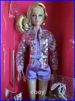Integrity Toys Fashion Royalty STAR MUSE Poppy Parker 12 Doll W CLUB NEW NRFB