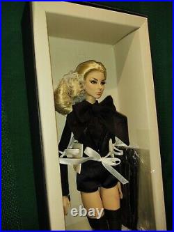 Integrity Toys Fashion Royalty Sensuous Affair Giselle Diefendorf Gloss NRFB