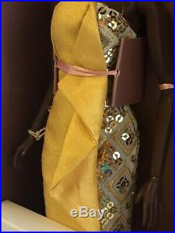 Integrity Toys Fashion Royalty Serenity Vanessa Perrin Dressed Doll NRFB
