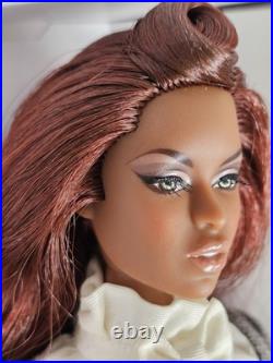 Integrity Toys Fashion Royalty Style Renaissance Adele Makeda Doll Integrity Toys Fashion Royalty Style Renaissance Adele Makeda Doll