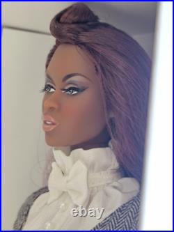 Integrity Toys Fashion Royalty Style Renaissance Adele Makeda Doll Integrity Toys Fashion Royalty Style Renaissance Adele Makeda Doll